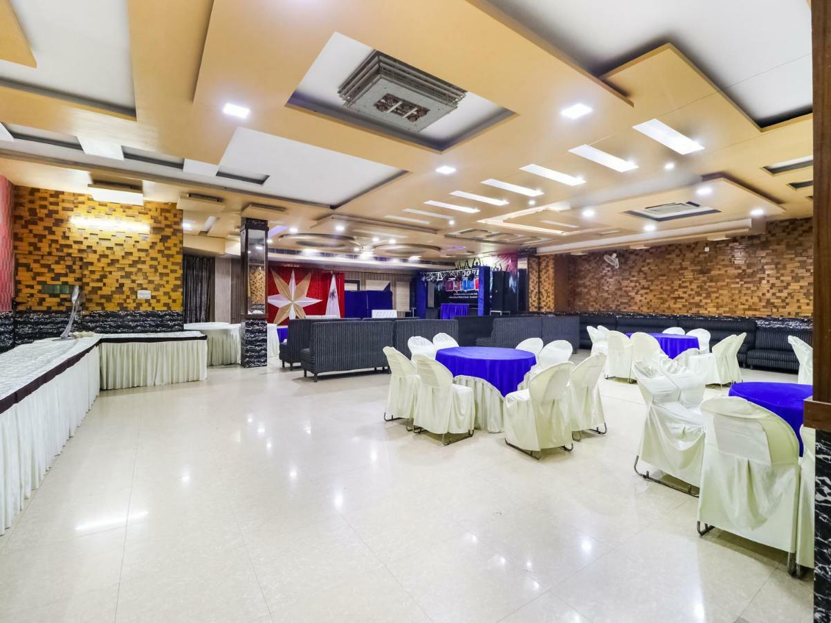 Oyo 47630 Grand Villa Moga Екстер'єр фото