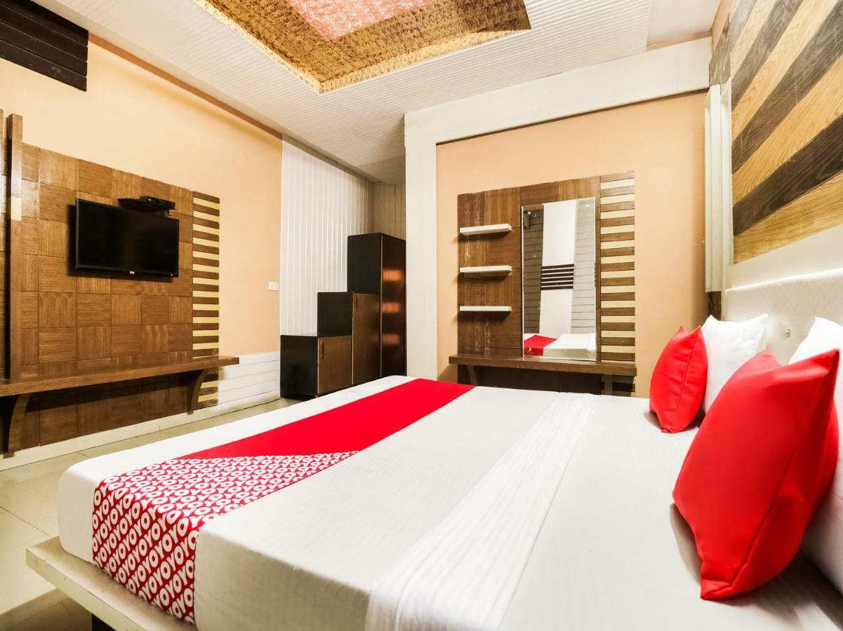 Oyo 47630 Grand Villa Moga Екстер'єр фото
