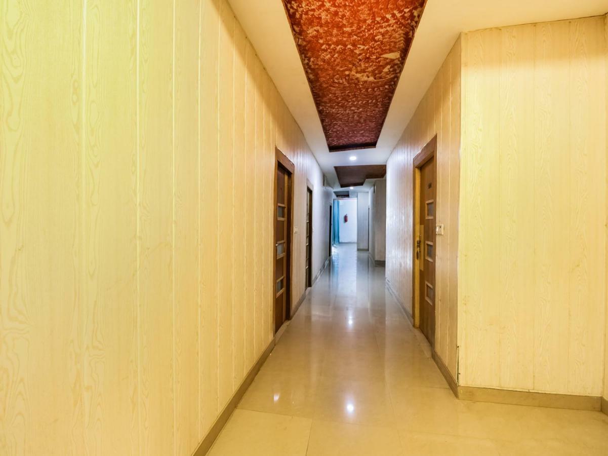 Oyo 47630 Grand Villa Moga Екстер'єр фото