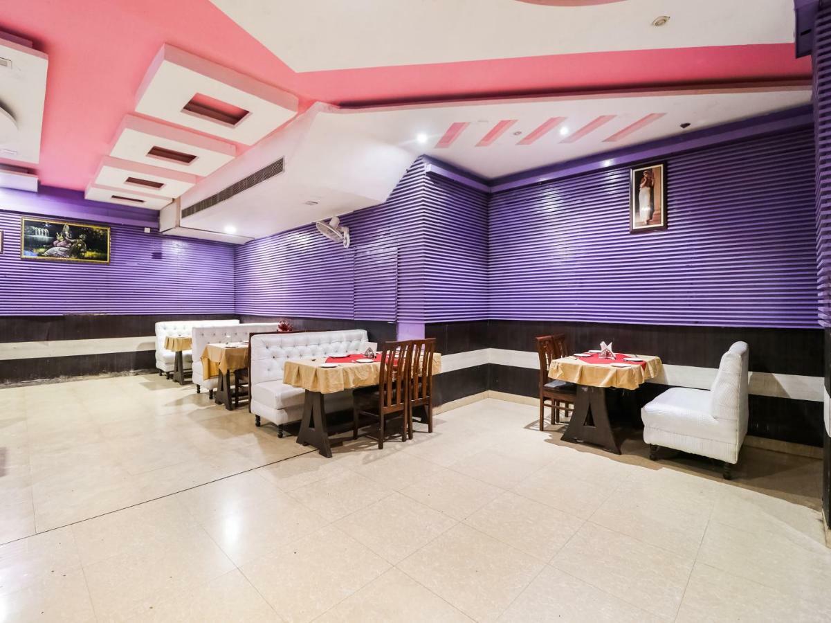 Oyo 47630 Grand Villa Moga Екстер'єр фото